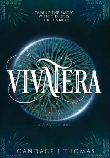 Vivatera by Candace J. Thomas