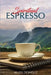 Spiritual Espresso Vol 4 by Allen Domelle