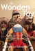 The Wooden Toy by Steven Reed Dahlquist