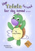 How Talula Turned Her Day Around by Kathy Brodsky, Sarah Zeogas