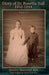 Diary of Rosetta Hall 1892-1894 (Black & White) by Hyun Sue Kim