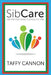 SibCare: The Trip You Never Planned to Take by Taffy Cannon