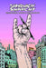 Sandwich Anarchy: The Cult Culinary Posters of Melt Bar & Grilled by John G
