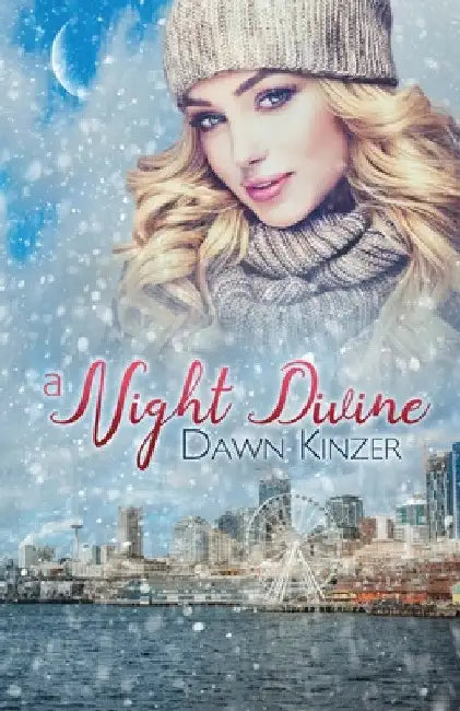 A Night Divine by Dawn Kinzer