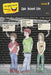 The English Teacher Comics: Epic School Life- issue 2 by Shoshana Brand