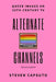 Alternate Channels: Queer Images on 20th-Century TV (revised edition) by Steven Capsuto