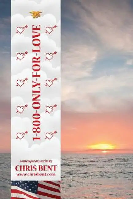 1-800-Only-For-Love by Chris Bent