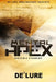 Mental Apex: Invisible Pyramids by Edifyin Graphix
