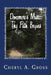 Thy Path Begins by Cheryl a. Gross