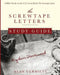 The Screwtape Letters Study Guide: A Bible Study on the C.S. Lewis Book the Screwtape Letters by Alan Vermilye