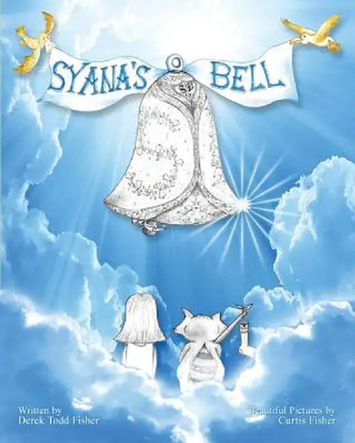 Syana's Bell by Derek Fisher