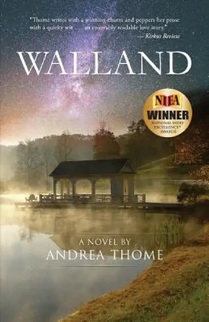 Walland by Andrea Thome
