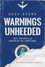 Warnings Unheeded: Twin Tragedies at Fairchild Air Force Base by Andy Brown