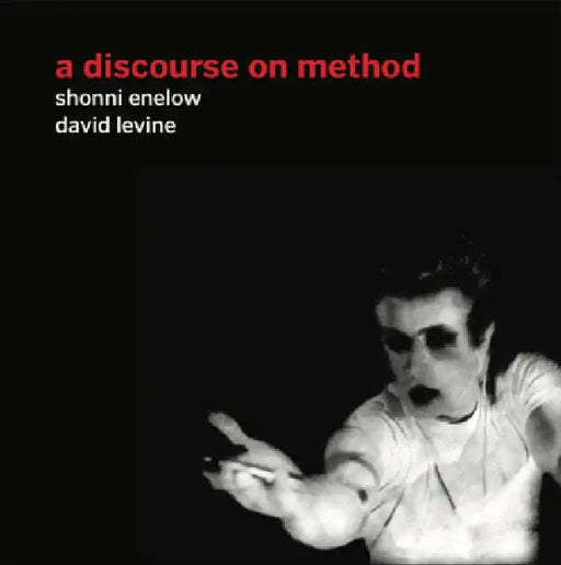 A Discourse on Method by David Levine