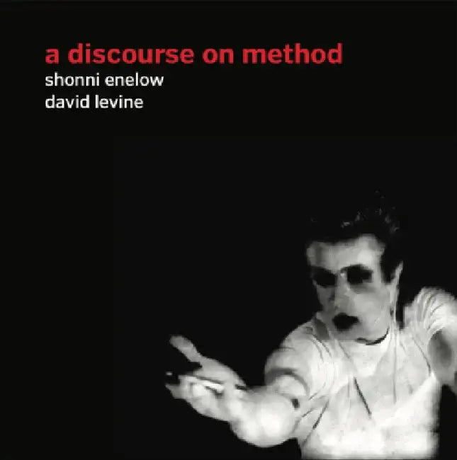 A Discourse on Method by David Levine