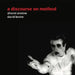 A Discourse on Method by David Levine