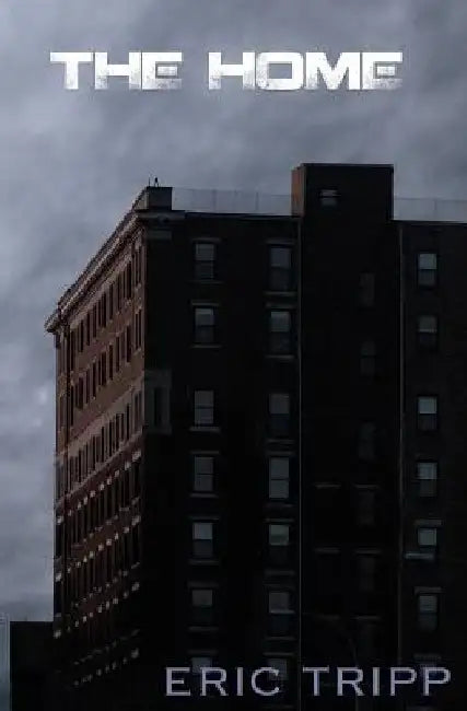 The Home by James Coyle