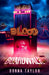 Blood on the Boardwalk: San Nico Slayers #1 by Taylor, Donna