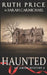 Amish Mysteries: Haunted by Sarah Carmichael