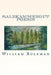 Salzkammergut Poems by William Ruleman