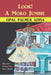 Look! A Moko Jumbie by Opal Palmer Adisa, Christa-Ann Davis Molloy