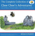 The Complete Collection of Chee Chee's Adventures: Chee Chee's Adventure Series by Carol Ottley-Mitchell, Ann-Cathrine Loo