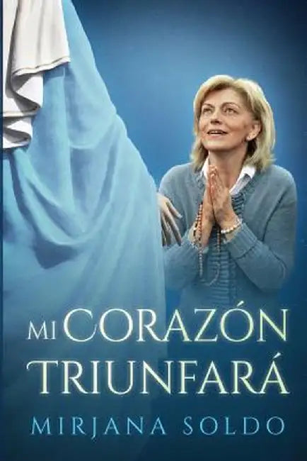 Mi Corazon Triunfara by Mirjana Soldo