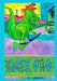 Roger Otto: Dinosaur Skateboarder by Jack Turnbull