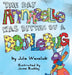 The Day Annabelle was Bitten by a Doodlebug by Julie Wenzlick, Jaime Buckley