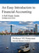 An Easy Introduction to Financial Accounting: A Self-Study Guide by V. G. Narayanan