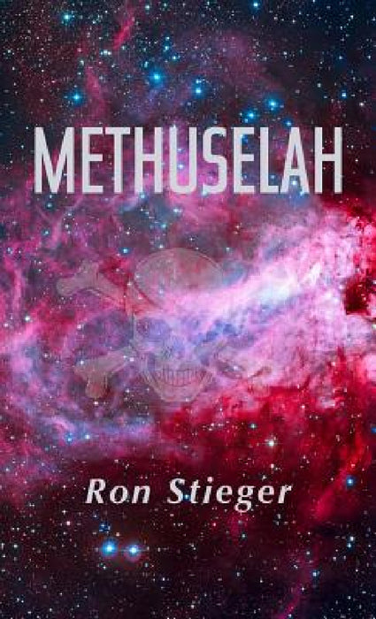 Methuselah by Ron Stieger