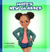 Hope's New Glasses by Chris Mabrey
