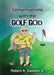 Conversations With The Golf God by Robert Keim Swisher