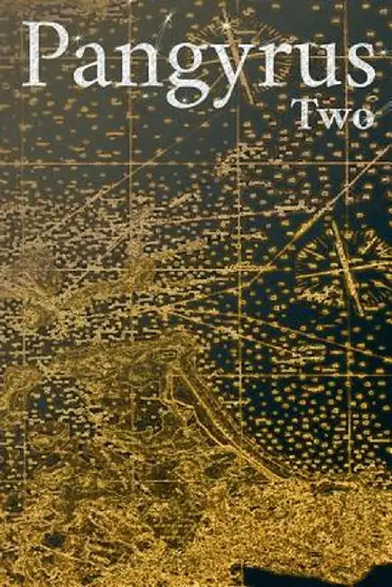 Pangyrus Two by Greg Harris