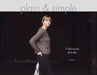 Plain & Simple: 11 Knits to Wear Every Day by Pam Allen