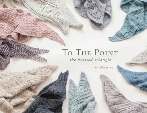 To the Point by Leila Raabe
