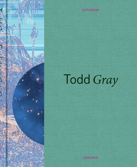 Todd Gray: Euclidean Gris Gris by Todd Gray