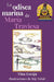 La odisea marina de María Traviesa by Escaja, Tina