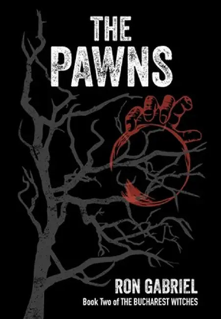 The Pawns by Ron Gabriel