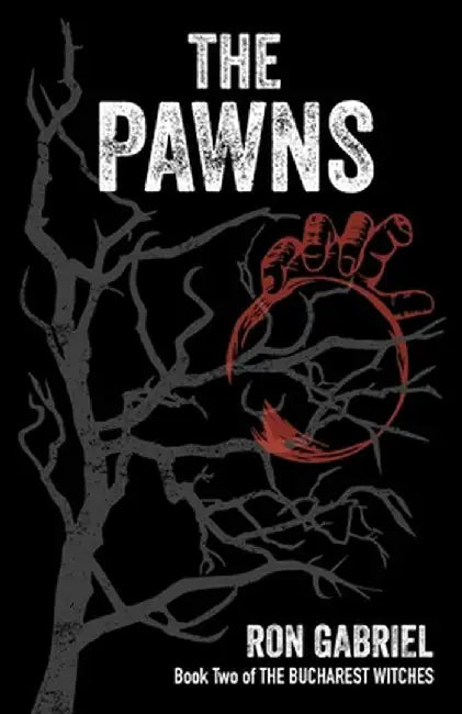 The Pawns by Ron Gabriel