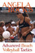 Angela Rock's Advanced Beach Volleyball Tactics by Angela Rock