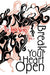 The Love Story Journal: Break Your Heart Open by Mingjie Zhai