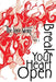 The Love Story Journal: Break Your Heart Open: The Art of Transformation by Mingjie Zhai