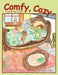 Comfy, Cozy: A Bedtime Story by Kelly Lenihan, Marcia Lewis