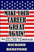 Make Your Career Great Again! by Richard Renstone