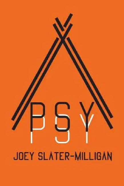 Psy by Joey Slater-Milligan