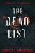 The Dead List by Jennifer L. Armentrout