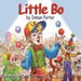 Little Bo by Inman L. Porter