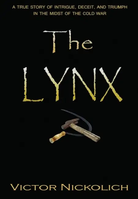 The Lynx by Victor Nickolich