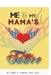 Me and Mama's Tattoo by Lynne D. Shipley Mit Ed D.